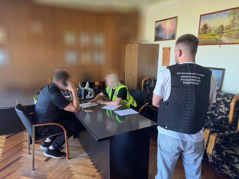 На Житомирщині повідомили про підозру фігуранту справи щодо незаконного оформлення інвалідності