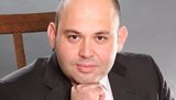 михаил бинусов