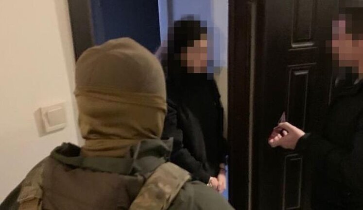 Ликвидирована схема побега уклонистов за границу под видом моряков иностранных судов, - СБУ. ФОТОрепортаж