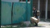 25-летняя киевлянка прыгнула с 20-го этажа недостроя «Днепровские башни». ФОТОрепортаж
