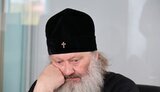 лебедь