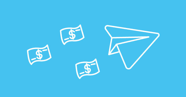 Де читати про гроші, бізнес та інвестицій в Telegram 01