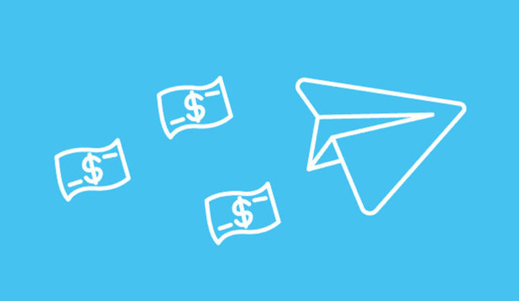 Де читати про гроші, бізнес та інвестицій в Telegram