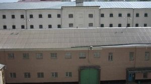 СІЗО переповнені, умови утримання в період карантину погіршилися, - Офіс Генпрокурора