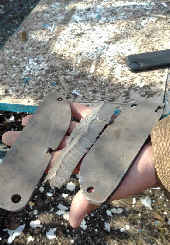 Враг обстреливает приграничье Харьковщины, под огнем Купянск, Волчанск, Стрелечья, - ОВА 02