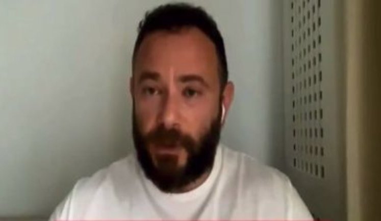 "Слуги народа превратились в партию аферистов и мошенников", - Дубинский. ВИДЕО