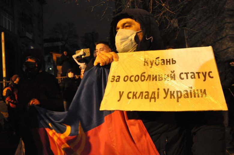 Националисты на Банковой потребовали присвоения звания Героя Украины сотнику УПА Мирославу Симчичу 04 Националисты на Банковой потребовали присвоения звания Героя Украины сотнику УПА Мирославу Симчичу 04