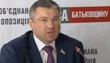 БЮТ: Нужно возвратиться к парламентско-президентской форме правления. Мы изменим Конституцию после выборов. + ВИДЕО.
