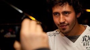 ЗВЕЗДА ИНТЕРНЕТА "КОМБАЙНЕР" ИГОРЬ РАСТЕРЯЕВ: В МОЕМ СЕЛЕ ПАСТУХ ЛЮБИТ ГОМЕРА. ГОВОРИТ,ЧТО ДЕЛЬНО ПИШЕТ. А КОНФУЦИЙ - ГАВНО