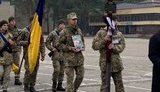 Із загиблим під Авдіївкою бійцем 92-ї ОМБр Германом Бродніковим попрощалися на Харківщині. ВІДЕО+ФОТОрепортаж