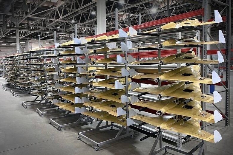 Іжевські безпілотні системи