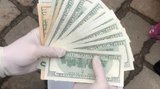 Львовский чиновник требовал и получил 1% отката с победителей тендера на ремонт улиц в одном из районов города, - Нацполиция. ФОТОрепортаж