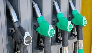 Цены на дизель