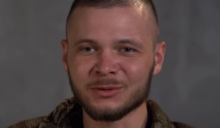 Український воїн один пішов зачищати посадку під Сіверськом і взяв у полон шістьох російських штурмовиків