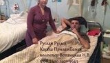 волонтеры