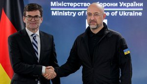 Ukraine’s defense needs and defense industry cooperation