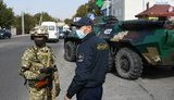 Президент Киргизстану Жеенбеков повторно запровадив режим надзвичайного стану в Бішкеку