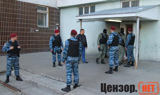 Цензор.НЕТ Изображение