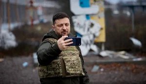 зеленський