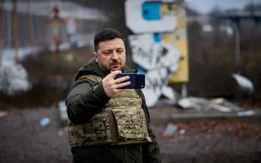 Агенти РФ орендували квартири біля Офісу президента з наказом ліквідувати Зеленського, - CNN