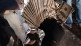 $ 3 тис. щомісяця вимагали троє поліцейських у чоловіка в Києві, - Офіс Генпрокурора. ФОТОрепортаж
