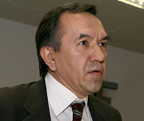 Владимир Лысенко. Фото dni.ru