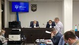 Дело Чауса: экс-судья начал зачитывать вступительную речь и обвинил НАБУ в провокациях. ФОТОрепортаж