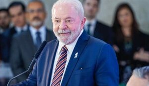 Putin to be invited to G20 summit in Brazil, but will have to deal with ICC warrant, says President Lula da Silva