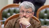 Ткаченко о штрафах за нарушение "языкового закона": Стоило бы начать с должностных лиц раньше, чем со сферы обслуживания
