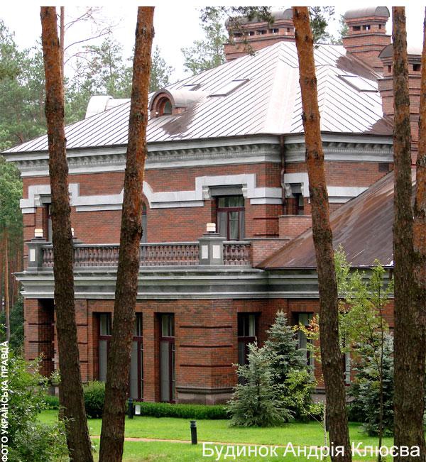 клюев
