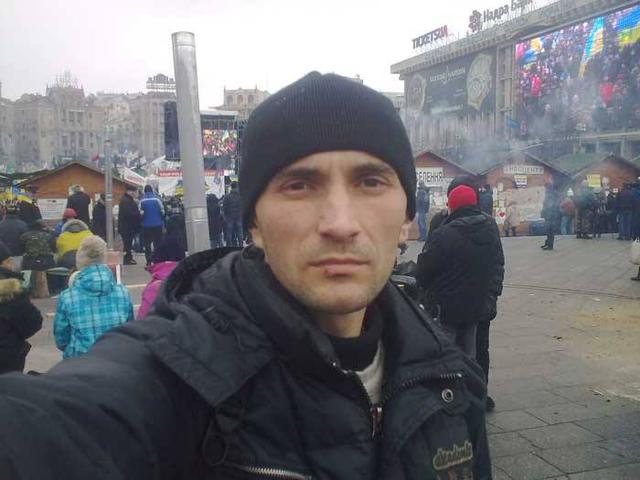 Герой Майдану, Герой війни, Герой України: останній бій капітана Лоскота 01 Герой Майдану, Герой війни, Герой України: останній бій капітана Лоскота 01