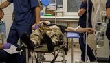 В больницы ежедневно доставляют тяжелораненых: волонтер Юсупова призывает помочь с одеждой и техникой для фронта. ФОТОРЕПОРТАЖ
