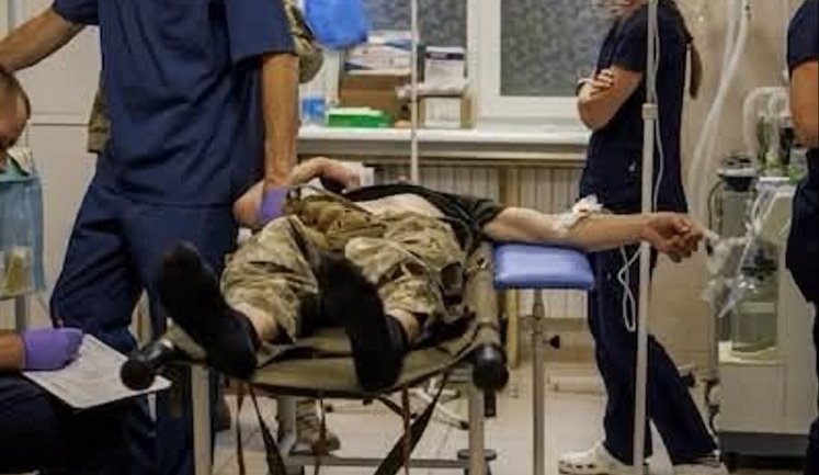 В больницы ежедневно доставляют тяжелораненых: волонтер Юсупова призывает помочь с одеждой и техникой для фронта. ФОТОРЕПОРТАЖ