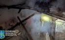 Последствия ударов по Балаклее