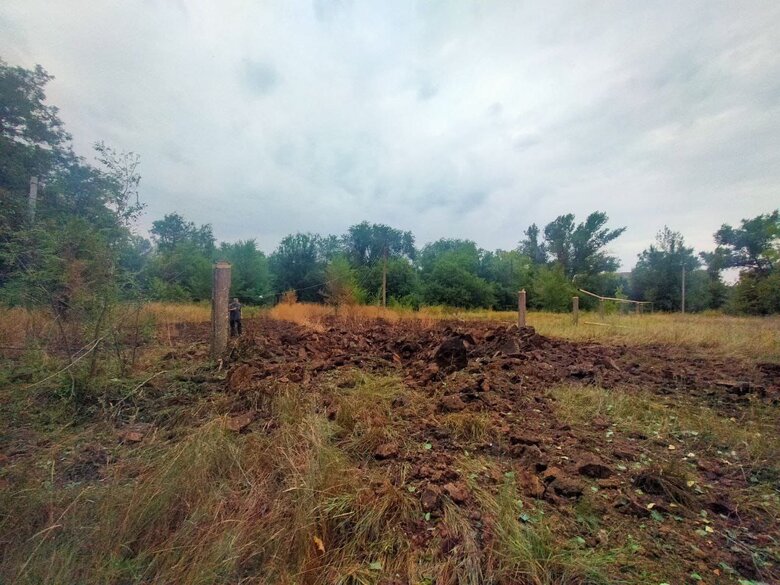 Рашисты обстреляли Торецк, Бахмут, Авдеевку и другие населенные пункты Донбасса. Есть погибшие, - Кириленко 06 Рашисты обстреляли Торецк, Бахмут, Авдеевку и другие населенные пункты Донбасса. Есть погибшие, - Кириленко 06