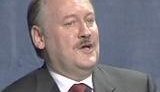 Затулин в Северодонецке шутил про Хоружевку и &amp;quot;крышу&amp;quot; Президента. ВИДЕО.
