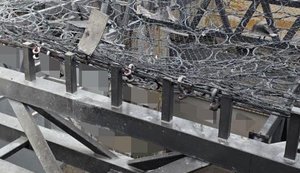 Захисні споруди третього рівня на підстанціях наразі готові на 54%, – Агентство відновлення