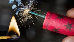 В Івано-Франківську підірвали петарди