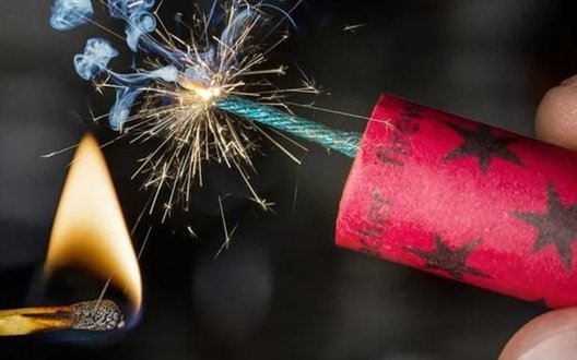 Петарди налякали жителів Івано-Франківська: мер зробив заяву