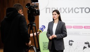 ’Прихисток.Робота’: нова платформа, на якій вимушені переселенці можуть знайти і роботу, і житло