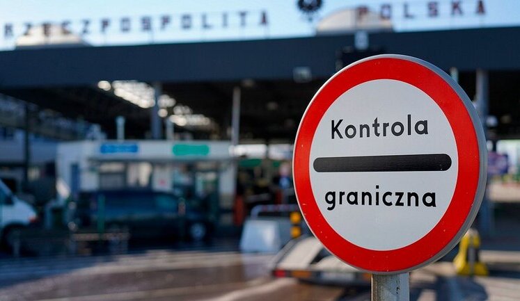 Польські перевізники готують новий протест поблизу кордону з Україною
