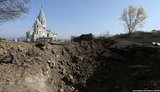 В непризнанном Нагорном Карабахе подтвердили потерю контроля над городом Шуша