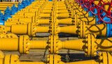 Украина ответила на обвинения Словакии относительно транзита газа