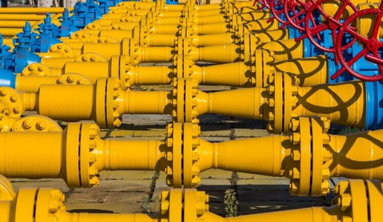 Україна спростовує заяви Словаччини про зрив переговорів щодо транзиту газу, - Ченцов