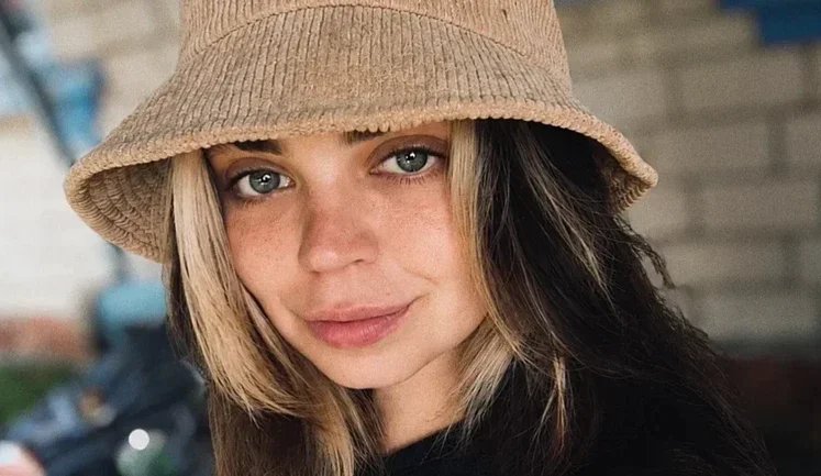 Защищая Украину, погибла оператор FPV-дронов Валерия Степанова (Демон). ФОТО