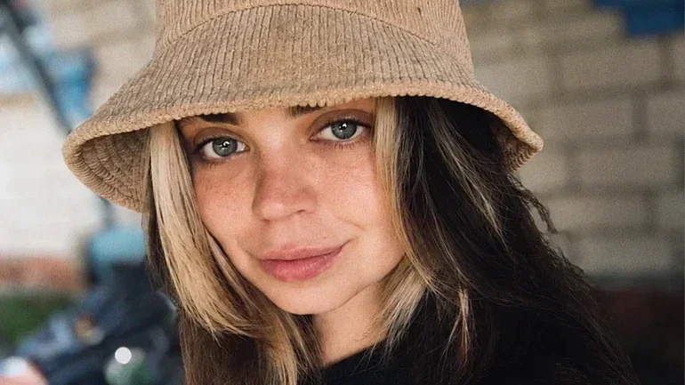 Soldier Valeria Stepanova has been killed