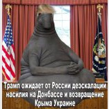 Ждун Белого дома