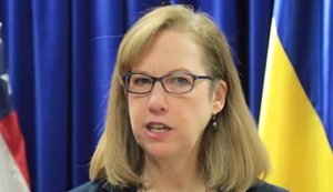 США вивчають можливості для посилення співпраці з безпеки з Україною, - Квін