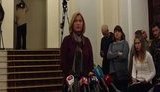 Если все получится, то до новогодних праздников будут освобождены 74 наших героя, - Ирина Геращенко. ВИДЕО