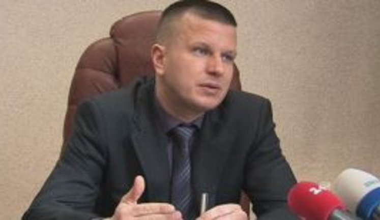Разоблачена зарабатывающая $75 тыс. в день "янтарная" мафия Ривненской области во главе с экс-замглавы областного управления СБУ, начальником отдела "К" Олегом Назаруком